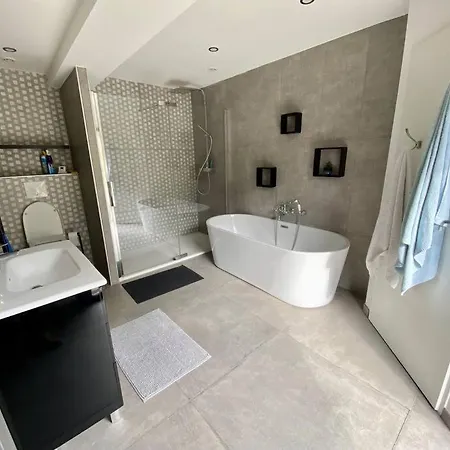 Apartamento Les Ecuries De St Pierre