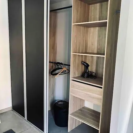 Les Ecuries De St Pierre Apartamento