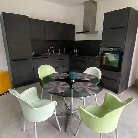 Apartment Les Ecuries De St Pierre *