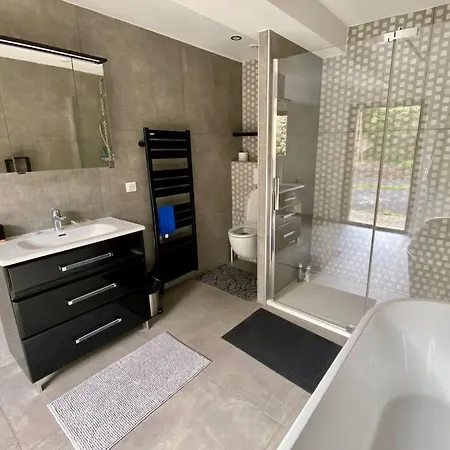 Apartamento Les Ecuries De St Pierre Amiens