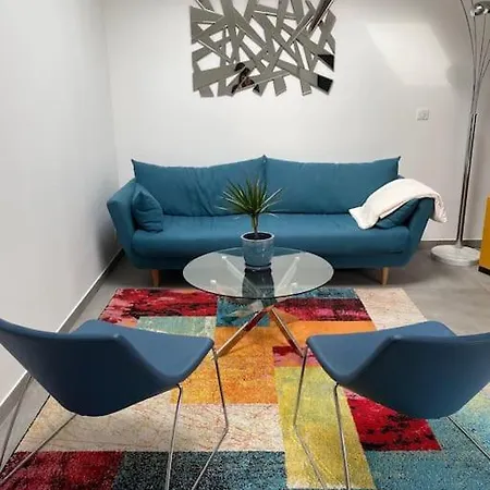 Apartment Les Ecuries De St Pierre