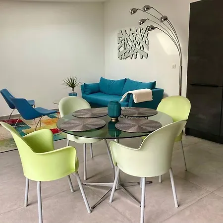 Apartment Les Ecuries De St Pierre *